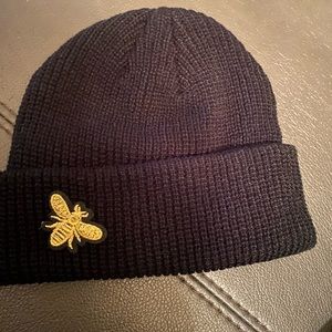 Children’s Bumblebee Patch hat